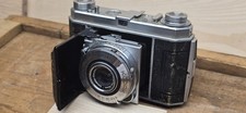 Kodak Retina I Folding 35mm Camera Retina-Xenar 50mm f3.5 Compur Rapid