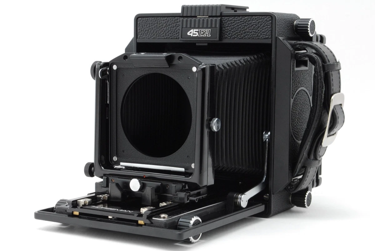 Horseman Large Format Film Cameras for sale - eBay