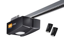 H&ouml;rmann EcoStar Liftronic 500 - 2 Garagentorantrieb Torantrieb Garagentor Motor