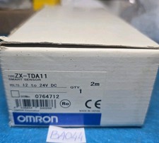 OMRON    ZX-TDA11