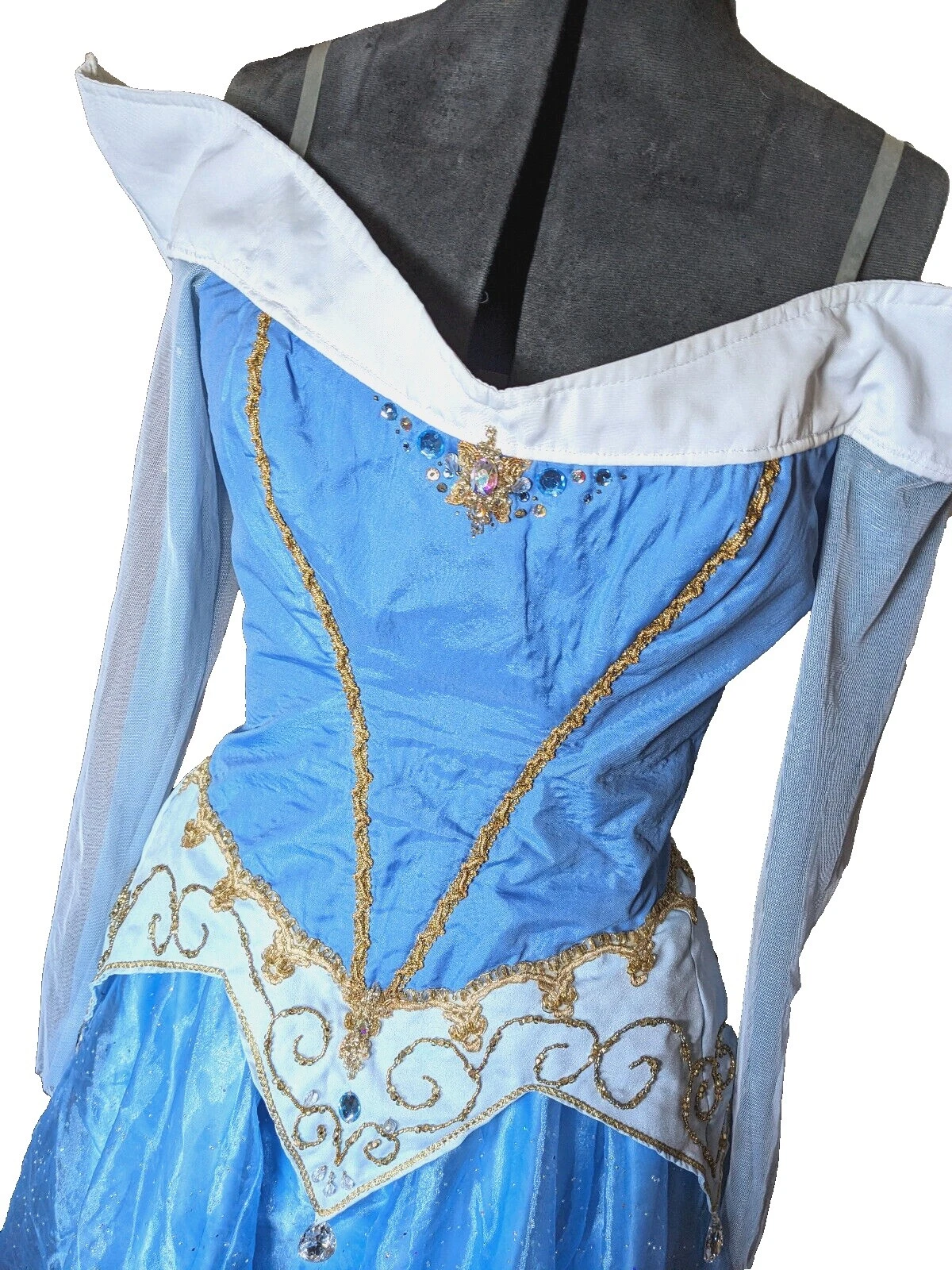 Aurora Trajes para De mujer