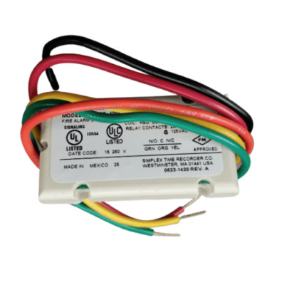 4098-9860 SIMPLEX