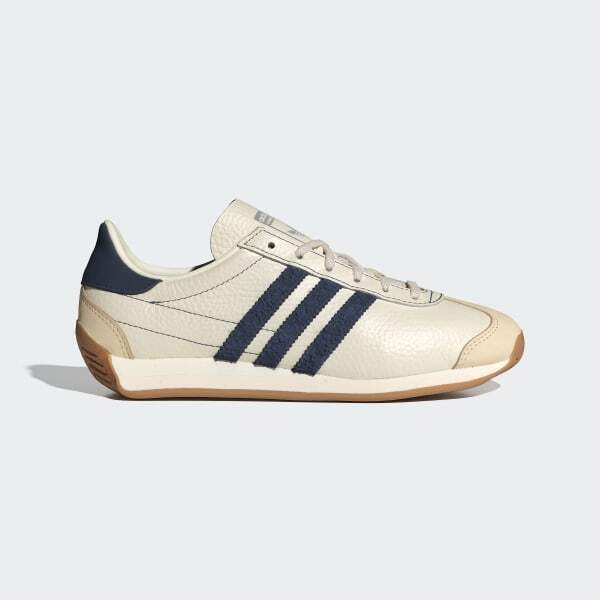 Adidas Originals Country OG Leather Women Shoe Sneakers IE3940 | eBay