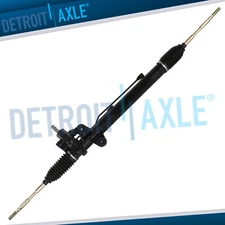Power Steering Rack and Pinion for 2006 2007 2008 2009 - 2014 Honda Ridgeline