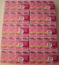 Brach's BULK 80 Box Lot Tiny Conversation Hearts Candy 80 oz NEW Sealed