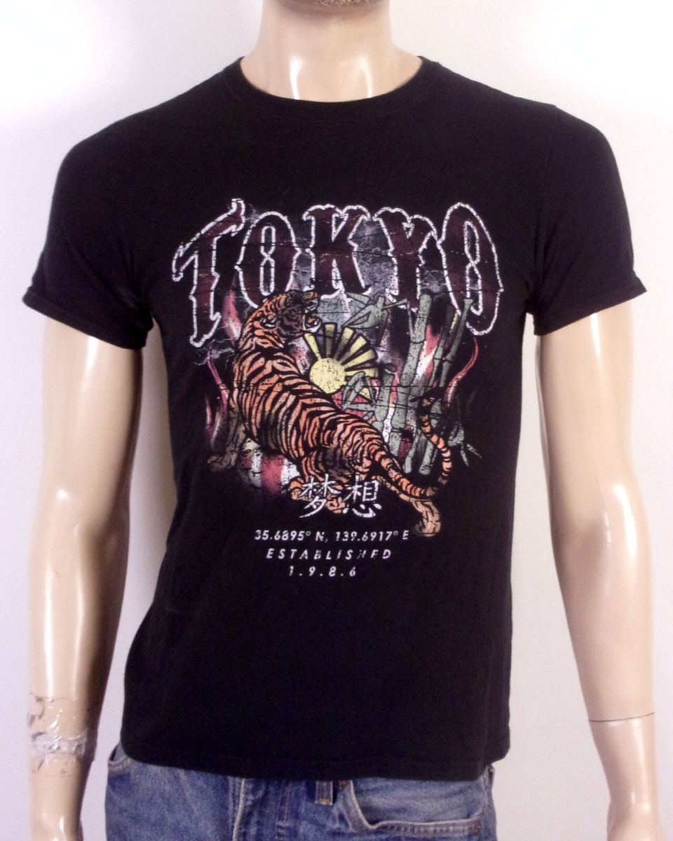 THEYELLOWMONKEYトランスミッションＴシャツ　M　希少 $_57.JPG?set_id=880000500F