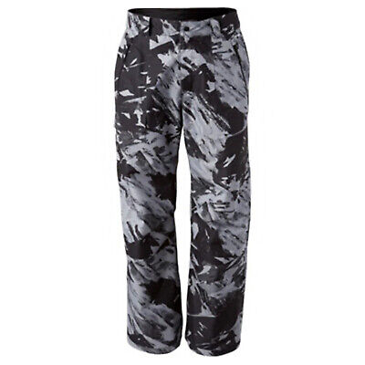 THE NORTH FACE Mens 2023 Snowboard Ski Snow SEYMORE PANT TNF THE NORTH FACE Mens 2023 Snowboard Ski Snow SEYMORE PANT TNF