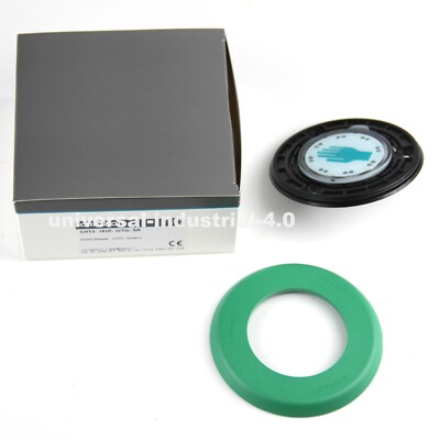 NEW CAPTRON CHT3-151P-H/TG-SR Touch Switch
