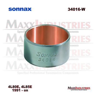 Sonnax 34016-W(1PC) 4L80E 4L85E Transmission Stator Support