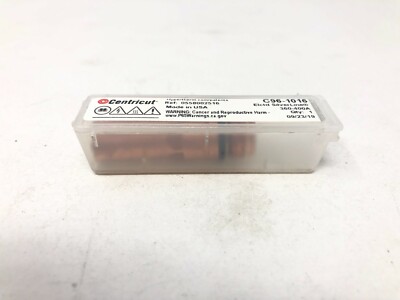 Centricut C96-1016 (360 - 400 Amp) SilverLine Electrode
