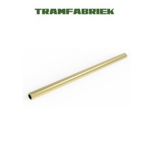 1.0 > 1.5 mm L30 mm Messing Wellenadapter für Glockenankermotor Coreless motor