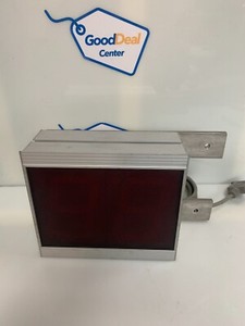 Visual Electronic D-78244 Numerical Display 24 VDC 153-40.02