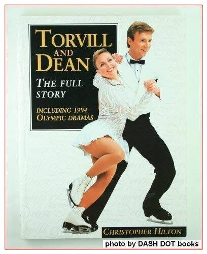 Torvill & Dean | eBay