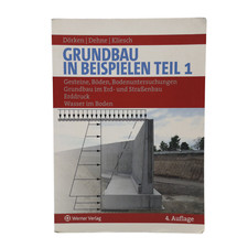 Grundbau in Beispielen Teil 1 - Dörken Dehne...