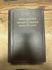 Texas Practice Methods of Practice Volume 15 Section 3951 to 5380 CL — photo 1