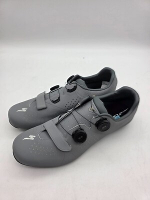 Specialized Torch 3.0 Cool Grey Slate Schuhe Fahrradschuhe