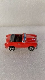 Micro Machines 51 Ford Victoria #1 Famous Fords Vehicle Set-Galoob 1997 LGTI