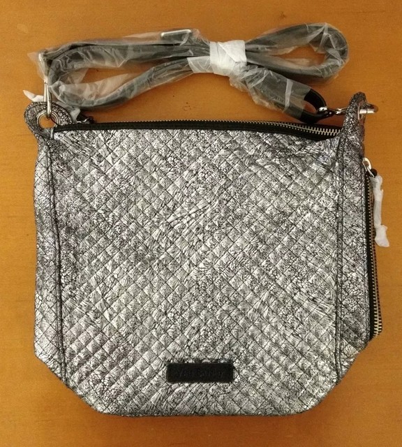 vera bradley carson mini