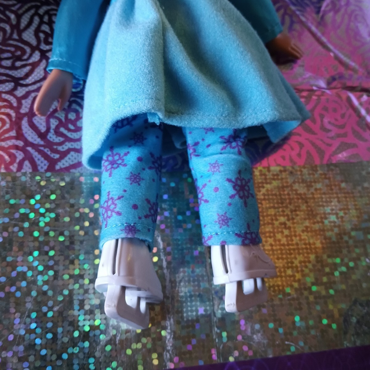 🦄Mattel /Winter 