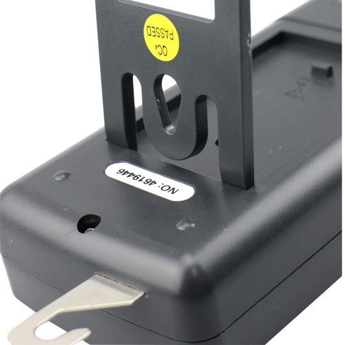 Probador de alto voltaje de cerca eléctrica digital portátil All-Sun 300-9900V LCD - Imagen 9 de 12