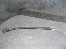 08 Yamaha YZF R1 Throttle Cables 71C