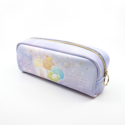 San-X Sumikko Gurashi Federmäppchen ''Spaß in der Ecke'' 