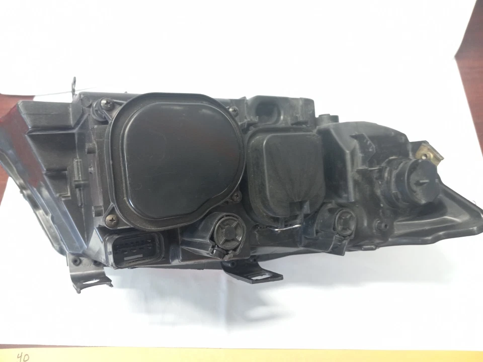 Faro delantero izquierdo bmw serie 3 eyes 2006-08 bm083/bm110 Foto 4 de 4