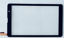 For QSF-PG8037-FPC-V02 Touch Screen Digitizer Tablet New Repair Replacement