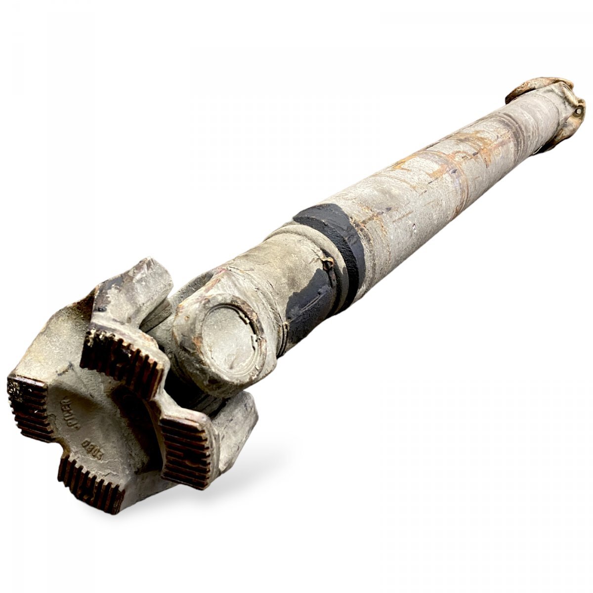 1068138 25818726 Drive Shaft Rear part Volvo FH FM truck parts | eBay 