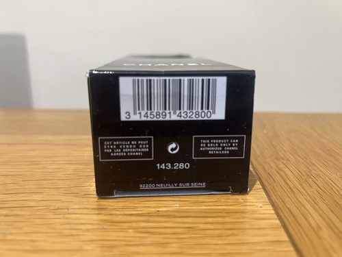 Chanel Ultra Correction Lift Express Lifting Firming Mask 75ml - New - Picture 6 of 10