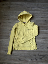 Carhartt Hoodie Kids Yellow S-M
