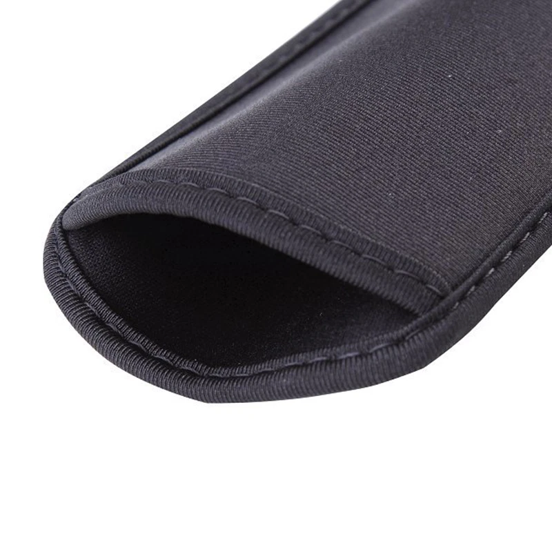 Soft Elastic Neoprene Shock Absorbing Sleeve Pouch Case Cover For Various Phones - Image 2 of 4