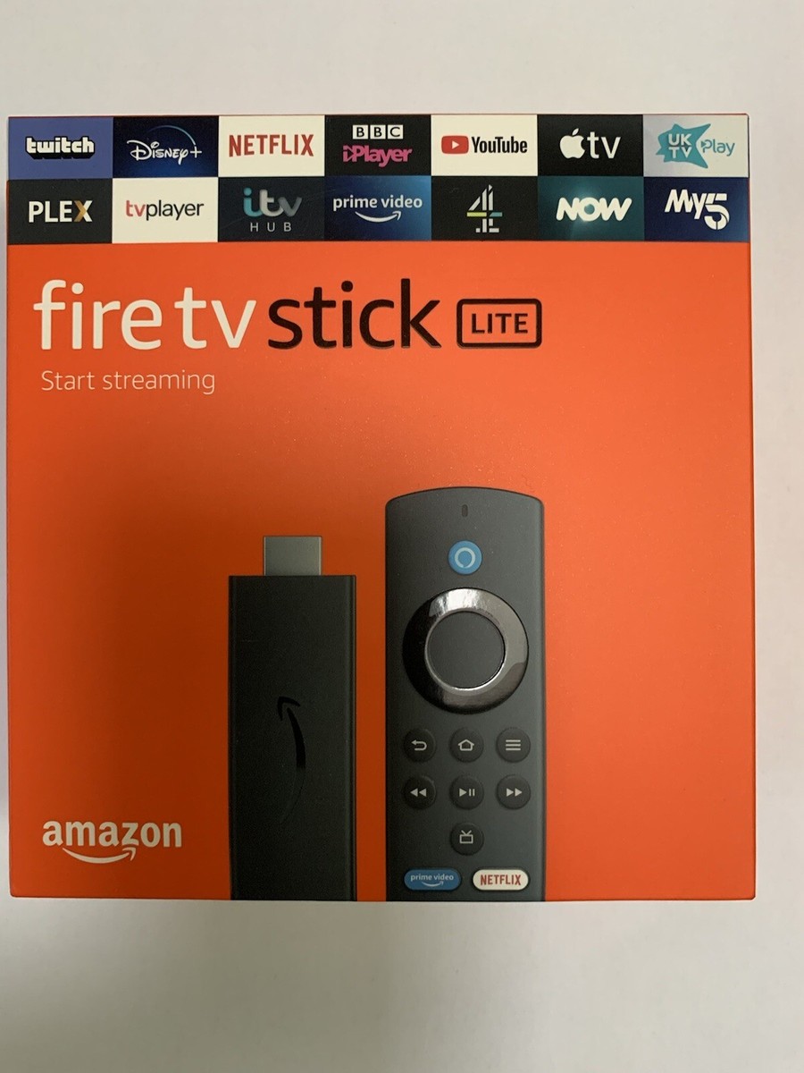 Watch Tvplayer On Firestick Amazon Fire TV Stick Lite Fire TV Fire