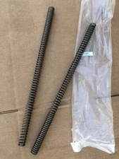 Front Fork Spring Set- Progressive type (74-76)