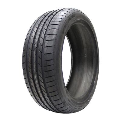 1 New Goodyear Efficient Grip Rof  - 225/45r18 Tires 2254518 225 45 18
