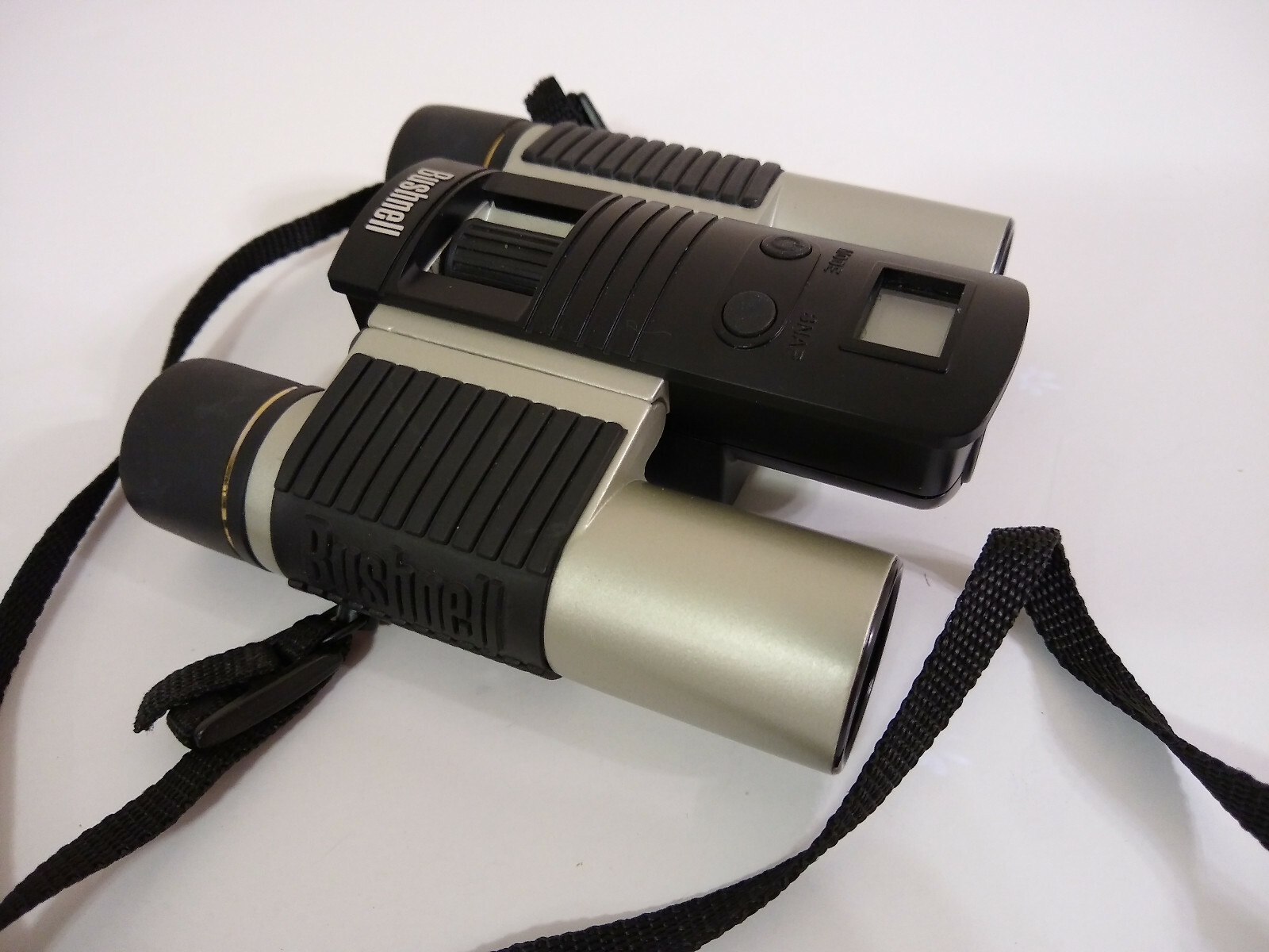 Bushnell ImageView 10x25 111025 Binoculars 29757232519 eBay