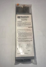 Plastruct 1002 HO 2-3/4" x 15" x 5" Truss Bridge Kit