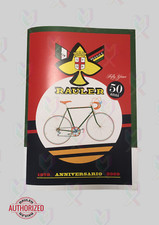 LIBRO RIVISTA RAULER RECLUS GOZZI ANNIVERSARIO 50 ANNI Italiano Inglese