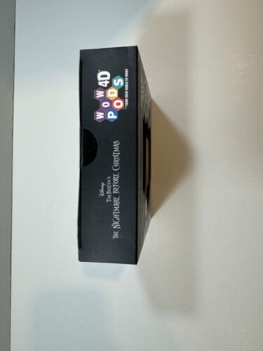 WOW Pods Sfondo 4D Nightmare Before Christmas Jack Skellington da Collezione - Foto 4 di 4