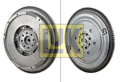 LuK 415 0474 10 Flywheel for JAGUAR,LAND ROVER