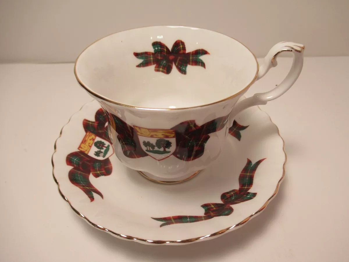 Prince albert tea clearance set