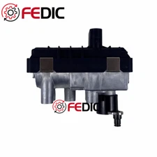 Turbo actuator 835109 797863-0131 6NW010430-71 for BMW G30 G31 G32 G11 G12 G01