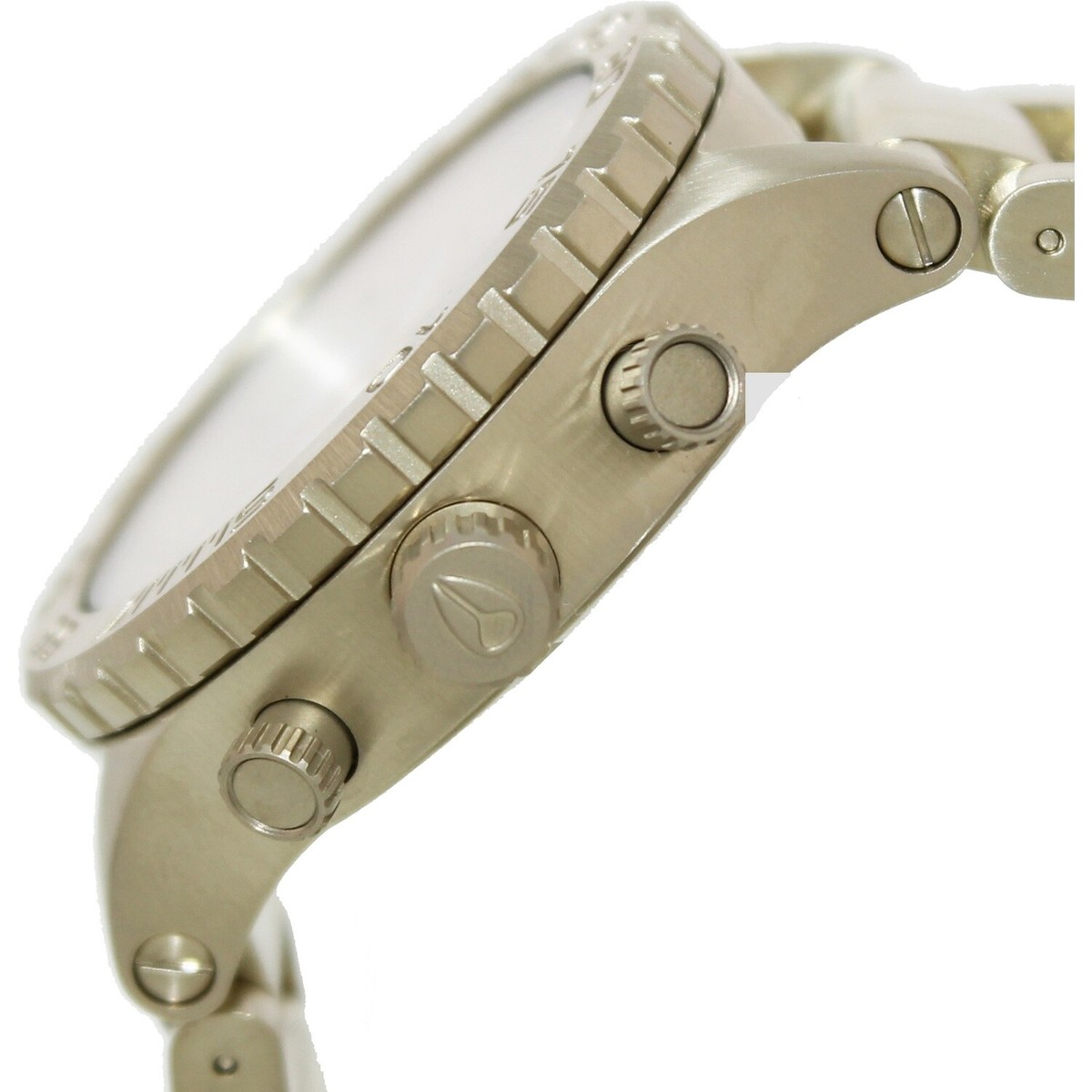 NIXON A0371219 メンズ/レディース 腕時計 NIXON A0371219 メンズ/レディース 腕時計