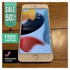 Apple iPhone 6s Plus 16GB 64GB Unlocked Verizon iOS LTE 💎Pristine Condition