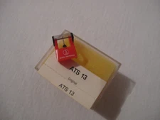 VM35 Audio Technica ATS13 original stylus NOS
