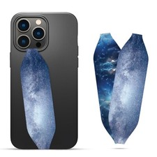 Switchbands Phone Grip for Phone Case  Reversible  Custom - Celestial Weave