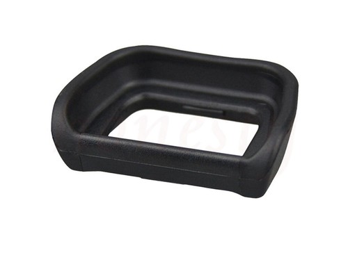 2 x FDA-EP10 Eyepiece EyeCup for Sony Alpha A6000 A7000 NEX-6 NEX-7 - UK SELLER - Picture 3 of 6
