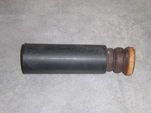 BMW E90 335d, Zusatzdämpfer hinten, 33528036000