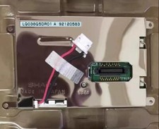 3.8'' TFT LQ038Q5DR01 LCD Display Screen Panel for Sharp 320 240