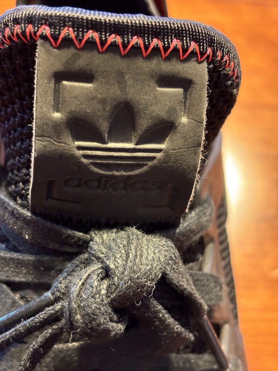 Size 8 - adidas NMD XR1 Black | eBay